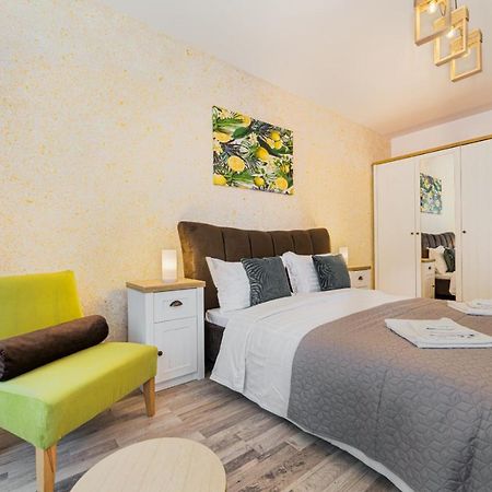 Apartament Topaz Brašov Exteriér fotografie