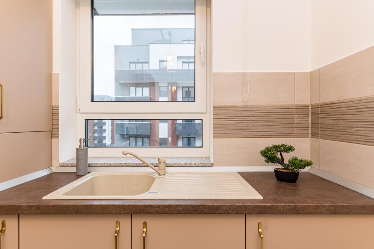 Apartament Topaz Brašov Exteriér fotografie