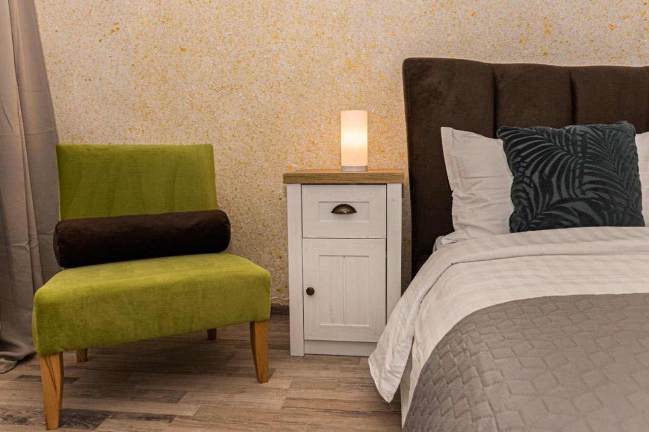 Apartament Topaz Brašov Exteriér fotografie