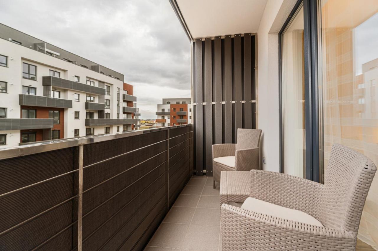 Apartament Topaz Brašov Exteriér fotografie
