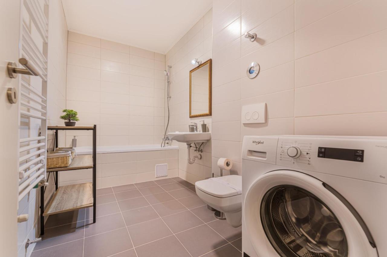 Apartament Topaz Brašov Exteriér fotografie